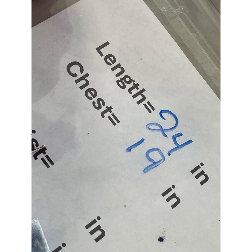 Coldwater Creek Jacket Size Xs Patchwork Button F… - image 5